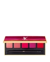 SAINT LAURENT POP ILLUSION LIP PALETTE COLLECTOR,L78599