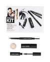 BOBBI BROWN 90 SECOND PERFECTLY DEFINED BROWS KIT ($97 VALUE),ELG5