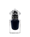 Guerlain La Petite Robe Noire Nail Color - 004 Jagua Ink In 004 Jagua Ink