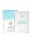 TULA DUAL-PHASE SKIN REVIVING TREATMENT PADS,300051271