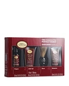 THE ART OF SHAVING THE ART OF SHAVING THE 4 ELEMENTS OF THE PERFECT SHAVE KIT, SANDALWOOD,81502853