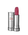 Lancôme Rouge In Love Long-lasting Lipstick In 383n Midnight Crush