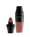 Lancôme Matte Shaker High Pigment Liquid Lipstick 262 Sea, Sand & Sun 0.20 oz/ 6.2 ml In 262 Sea, Sand And Sun