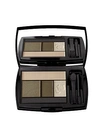 Lancôme Color Design 5 Shadow & Liner Palette In Golden Sage