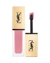 Saint Laurent Tatouage Couture Liquid Matte Lip Stain In 11