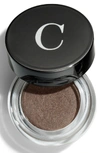 Chantecaille Mermaid Eye Matte Eyeshadow - Elephant In Elephant