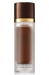 Tom Ford Traceless Perfecting Foundation Spf 15, 1 Oz./ 30 ml In 12.0 Macassar