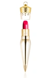 CHRISTIAN LOUBOUTIN SILKY SATIN LIP COLOUR - BENGALI 100,80-520-00-H410