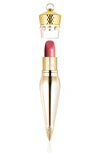 Christian Louboutin Silky Satin Lip Colour - Belly Bloom 210