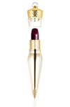 Christian Louboutin Silky Satin Lip Colour - Sevillana 400