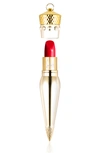 Christian Louboutin Silky Satin Lip Colour - Torerra 500 In Torerra 500