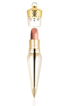 CHRISTIAN LOUBOUTIN SILKY SATIN LIP COLOUR - TUTULLE 700,80-520-00-H410