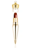 Christian Louboutin Silky Satin Lip Colour - Farida 720