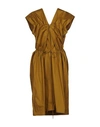 MARNI Knee-length dress,34827403MV 2