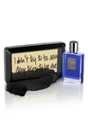 KILIAN A NIGHT TO REMEMBER MOONLIGHT IN HEAVEN REFILLABLE SPRAY & CLUTCH,N2EH01