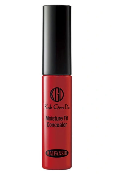 Koh Gen Do Maifanshi Moisture Fit Concealer In Light 02