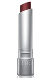 RMS BEAUTY WILD WITH DESIRE LIPSTICK,WD8