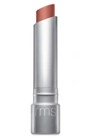 RMS BEAUTY WILD WITH DESIRE LIPSTICK,WD10