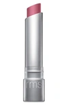 RMS BEAUTY WILD WITH DESIRE LIPSTICK,WD7