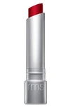 RMS BEAUTY WILD WITH DESIRE LIPSTICK,WD6