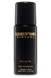 Elizabeth And James Nirvana Black Dry Shampoo Mini