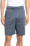 MAJESTIC WORK OUT LOUNGE SHORTS,51188660