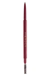 WANDER BEAUTY FRAME YOUR FACE MICRO BROW PENCIL,10203-001