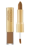 WANDER BEAUTY DUALIST MATTE & ILLUMINATING CONCEALER,10106-005-R2