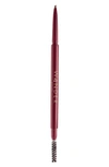 WANDER BEAUTY FRAME YOUR FACE MICRO BROW PENCIL,10203-002