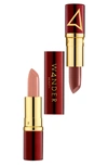 WANDER BEAUTY WANDEROUT DUAL LIPSTICK - GIRL BOSS/MISS BEHAVE,10303-003