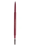 WANDER BEAUTY FRAME YOUR FACE MICRO BROW PENCIL,10203-003