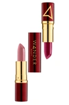 WANDER BEAUTY WANDEROUT DUAL LIPSTICK - EXHIBITIONIST/BTS,10303-003