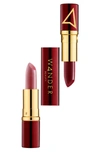 WANDER BEAUTY WANDEROUT DUAL LIPSTICK - WANDERBERRY/BARELY THERE,10303-006