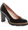 WONDERS PLATFORM PUMP,M-3501