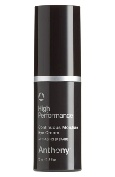 Anthony - High Performance Continuous Moisture Eye Cream 15ml/0.5oz
