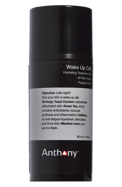 Anthony - Logistics For Men Ingrown Hair Treatment 90ml/3oz In Purple