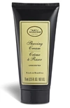 THE ART OF SHAVING UNSCENTED SHAVING CREAM TUBE,81498749