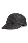 ERIC JAVITS MONDO WOVEN CAP,13870-SM