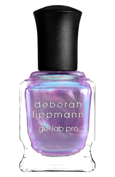 Deborah Lippmann Gel Lab Pro Nail Polish - I Put A Spell On You