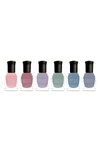 DEBORAH LIPPMANN TOUCH ME IN THE MORNING NAIL COLOR COLLECTION - NO COLOR,11445