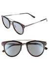 Gucci 50mm Sunglasses - Avana