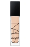 Nars Natural Radiant Longwear Full Coverage Foundation Oslo - Light 1 1 oz/ 30 ml In Oslo