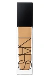 Nars Natural Radiant Longwear Foundation Valencia - Medium 5 1 oz/ 30 ml In Valencia M5 (medium To Medium-deep With Warm Peach Undertones)