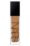 Nars Natural Radiant Longwear Full Coverage Foundation Iguacu - Dark 3 1 oz/ 30 ml In Iguacu