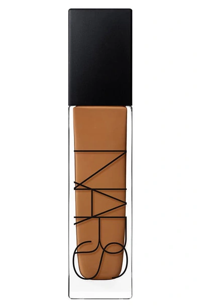 Nars Natural Radiant Longwear Foundation Manaus - Dark 1 1 oz/ 30 ml In Manaus D1 (deep With Cool Undertones)