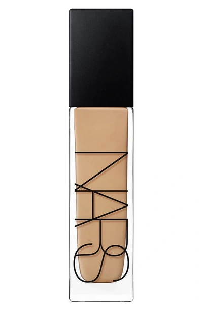 NARS NATURAL RADIANT LONGWEAR FOUNDATION,6617