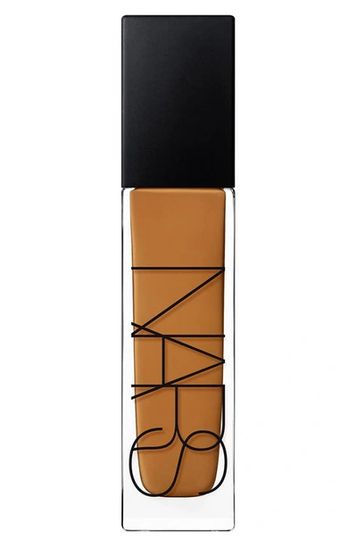 Nars Natural Radiant Longwear Foundation Marquises - Medium Dark 5 1 oz/ 30 ml In Marquises Md5 (medium- Deep To Deep With Warm Undertones)