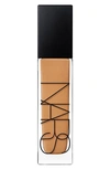 Nars Natural Radiant Longwear Full Coverage Foundation Cadiz - Medium Dark 3 1 oz/ 30 ml