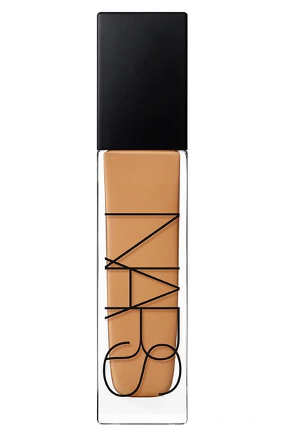 Nars Natural Radiant Longwear Foundation Cadiz - Medium Dark 3 1 oz/ 30 ml