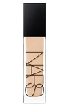 Nars Natural Radiant Longwear Foundation, 1 Oz./ 30 ml In Mont Blanc L2 (very Light With Neutral Undertones)